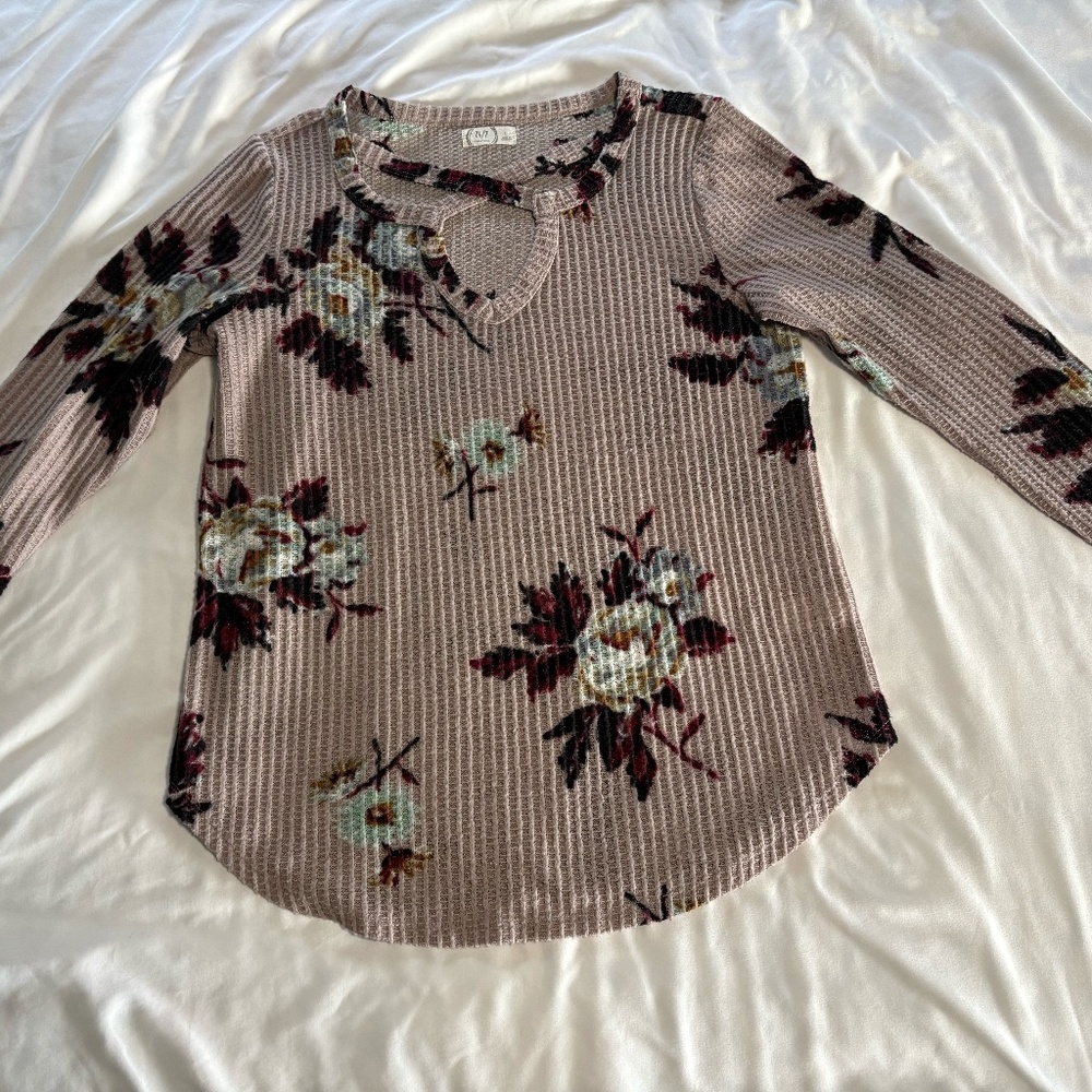 24/7 Maurices Top
